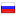 garsing.ru hosted country